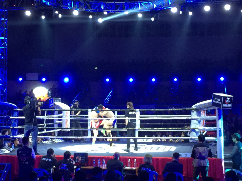 2021郑州猛龙出击中外拳王争霸赛门票及赛程信息 2021郑州猛龙出击中外拳王争霸赛门票及赛程信息