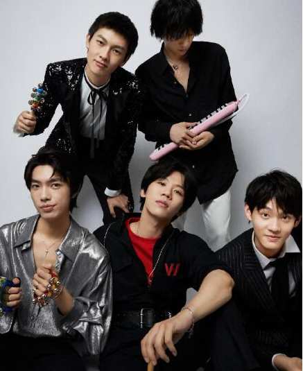 2021气运联盟长春演唱会演出时间、门票订购