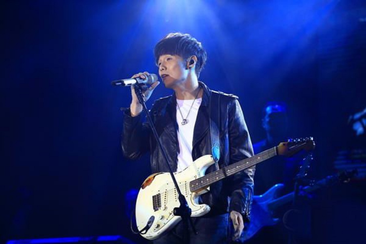 2023李荣浩南京演唱会门票在哪订？（附购票入口）