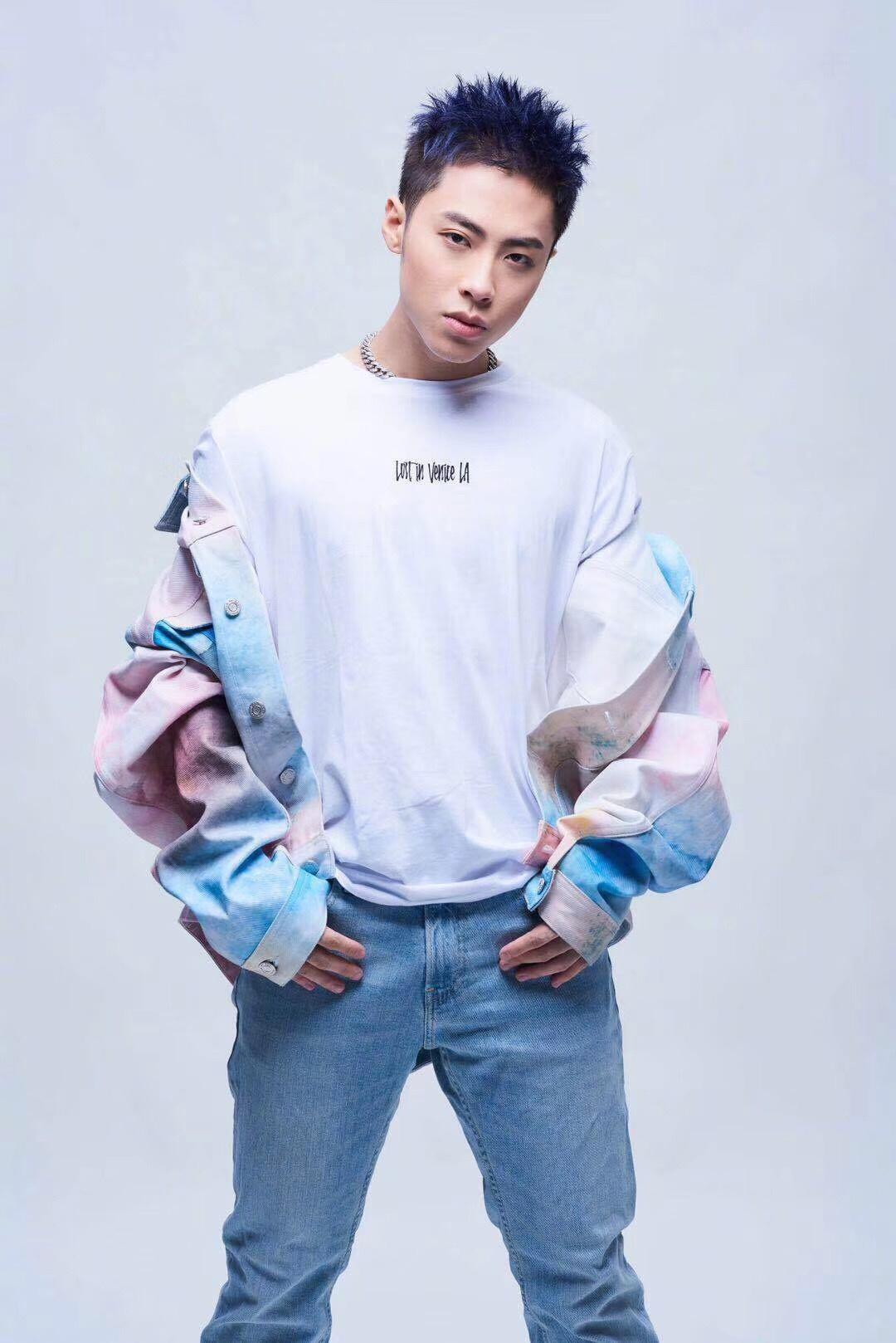 2021PANTHEPACK天津演唱会时间/地点（附购票链接）