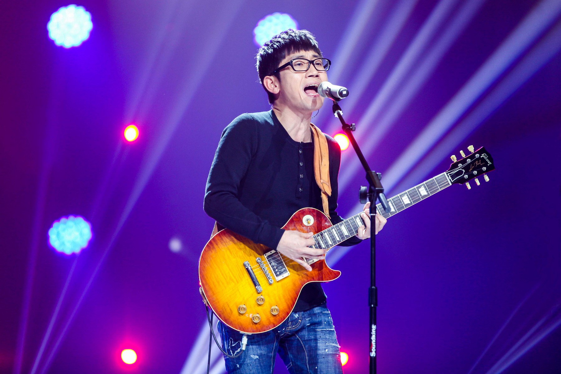 2021金志文成都演唱会详情一览（时间、门票、购票）