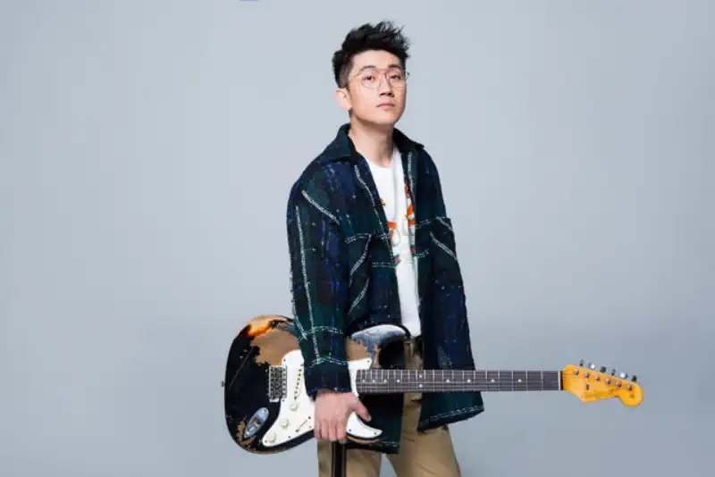 2021金志文成都演唱会演出地点、门票价格