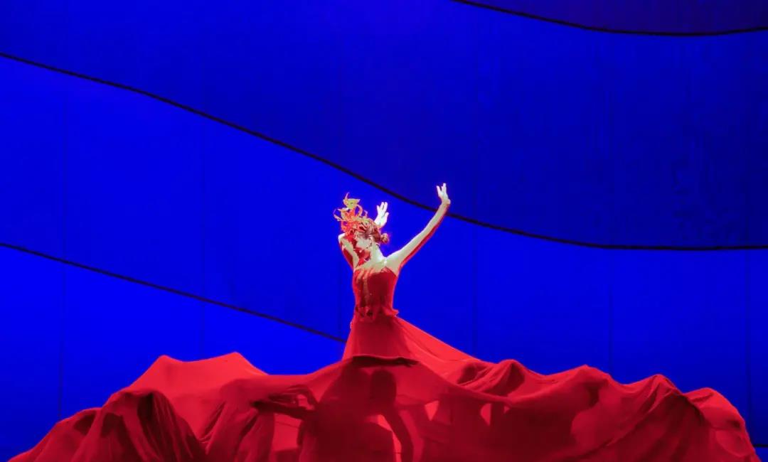 2021音乐剧《上镇》景德镇站时间+剧情简介+门票价格