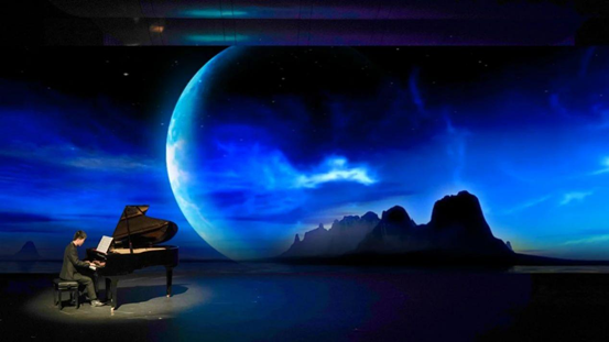 2021音乐会《拆钢琴》广州站门票、曲目单、时间、地点