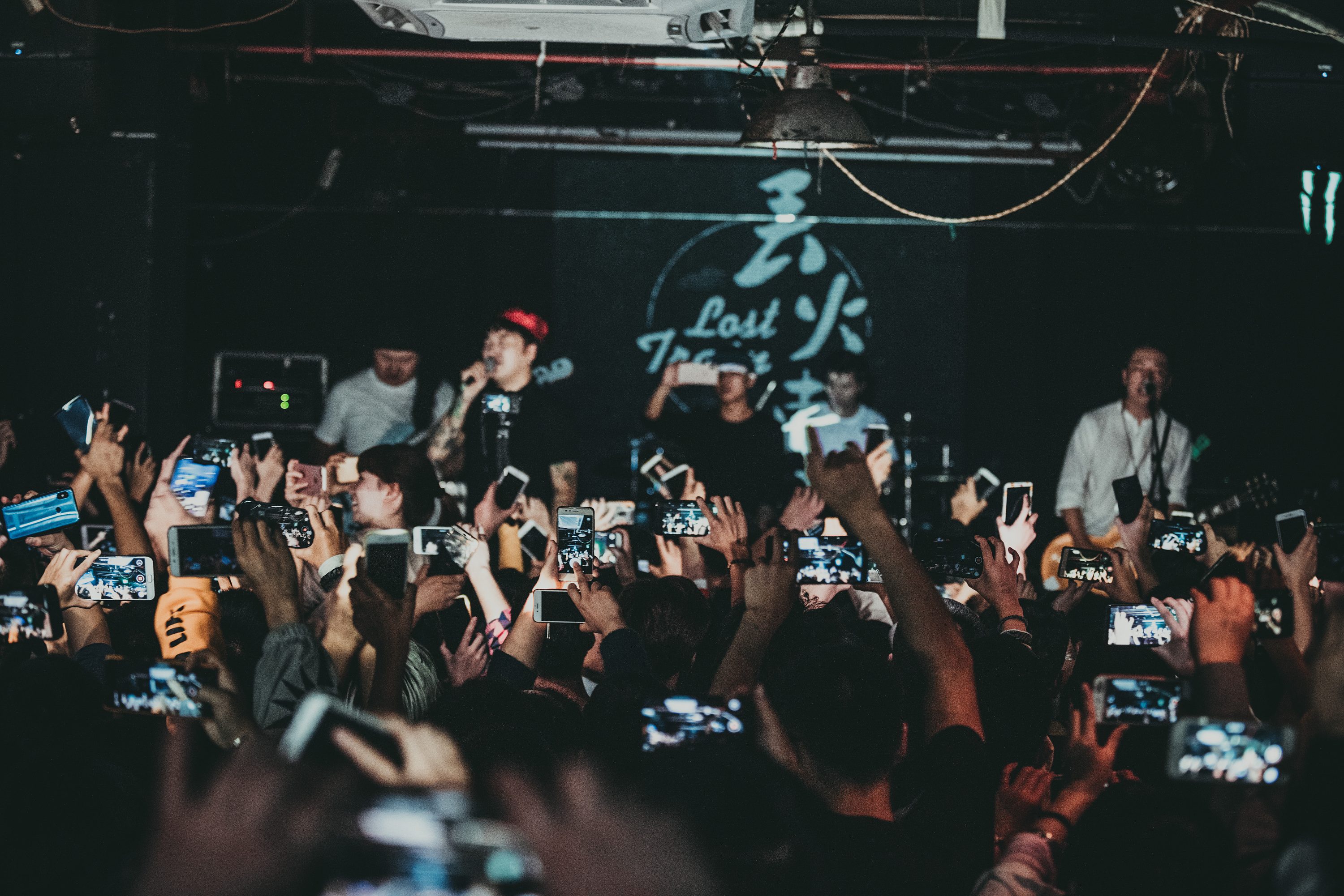 2021南山星空音乐节阵容公布+门票信息