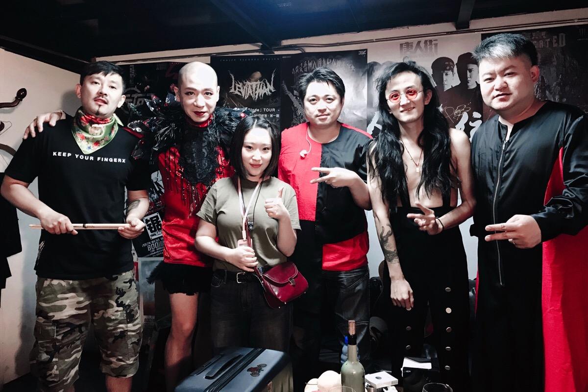 2023舟山东海音乐节嘉宾阵容+门票信息