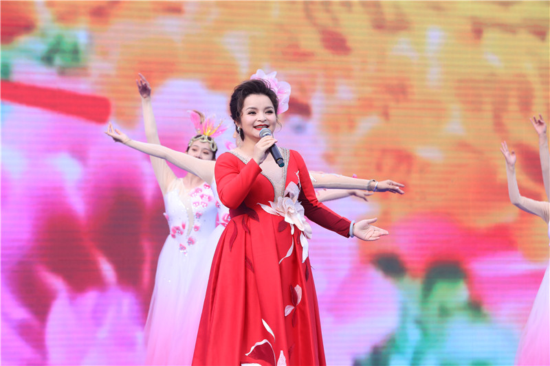 2021吴碧霞广州音乐会时间、地点、门票价格