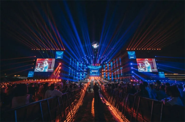 2022南京酷狗国潮音乐节时间、阵容、门票