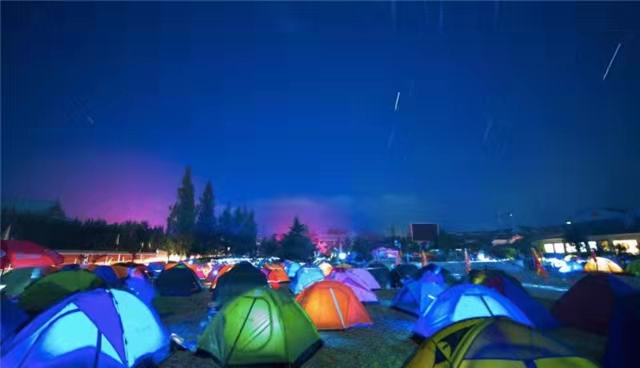 2021成都森林音乐节时间详情、门票价格