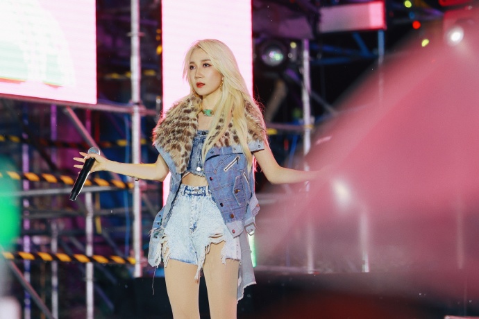 2023安阳航空音乐节演出地址+嘉宾阵容+时间表