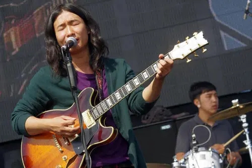 2023舟山东海音乐节嘉宾阵容+门票信息