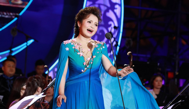 吴碧霞广州音乐会时间+地点+门票（附曲目单）