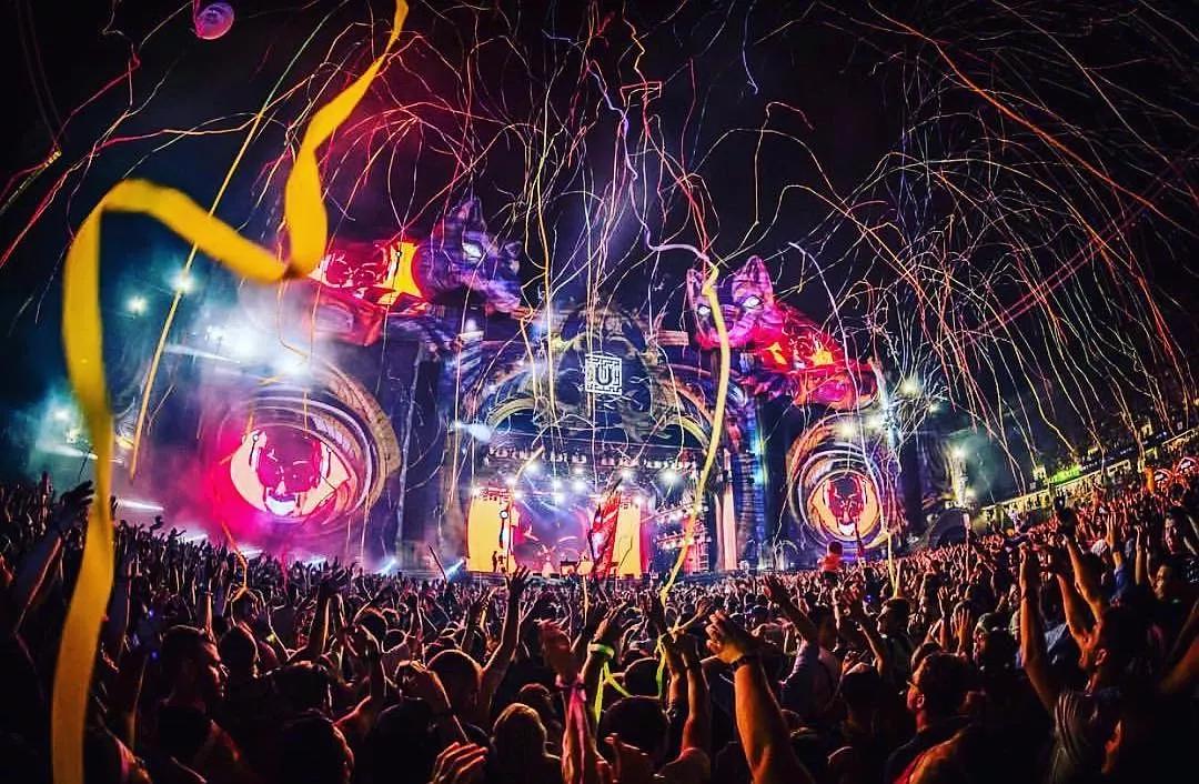 2022南京酷狗国潮音乐节时间、地点、购票链接