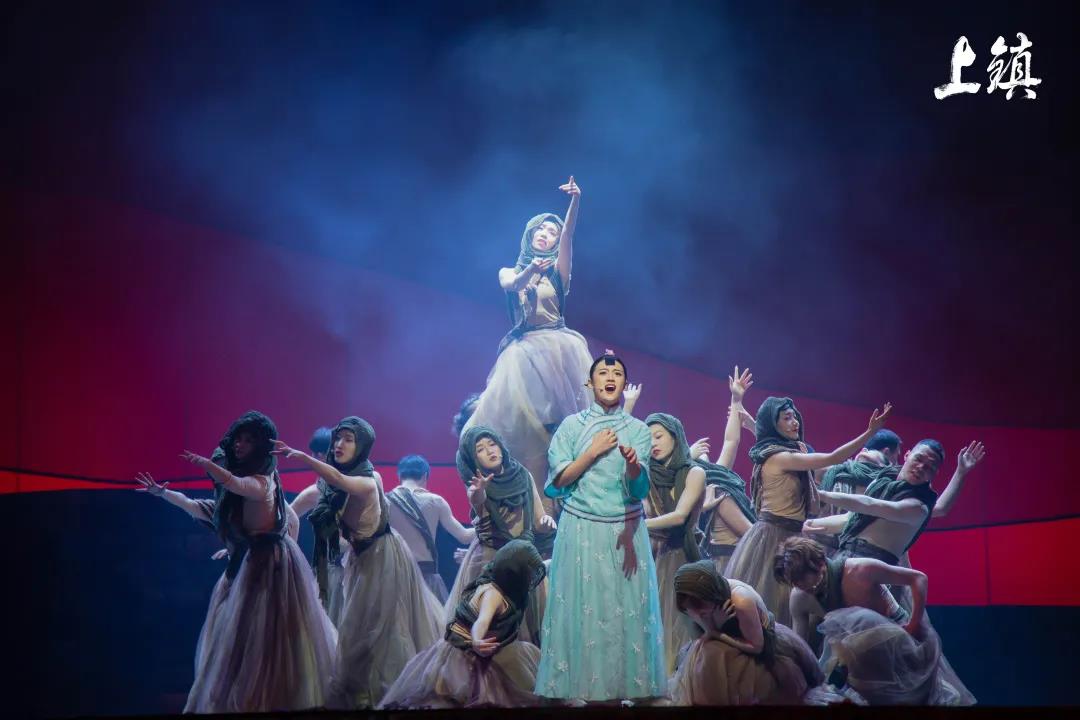 2021音乐剧《上镇》景德镇站时间+剧情简介+门票价格