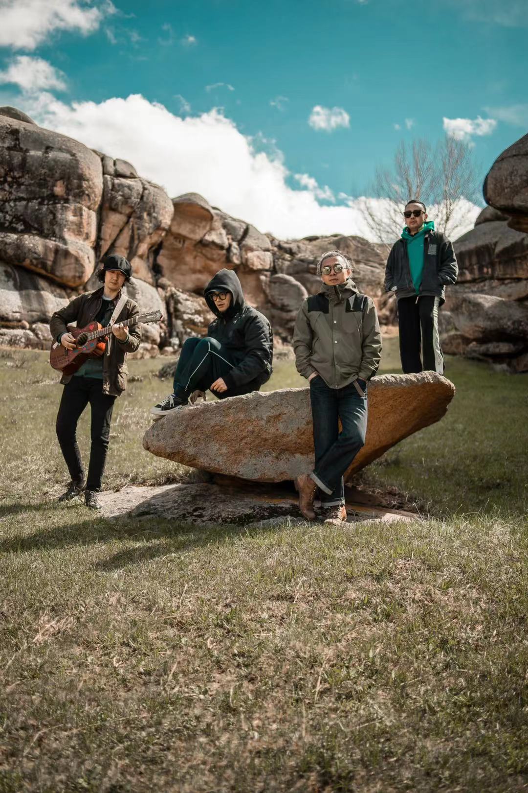 山西草莓音乐节门票预订+嘉宾阵容