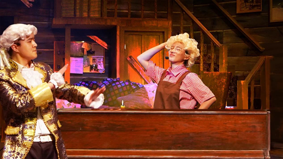 2021音乐会《拆钢琴》广州站门票购买指南（附交通路线）