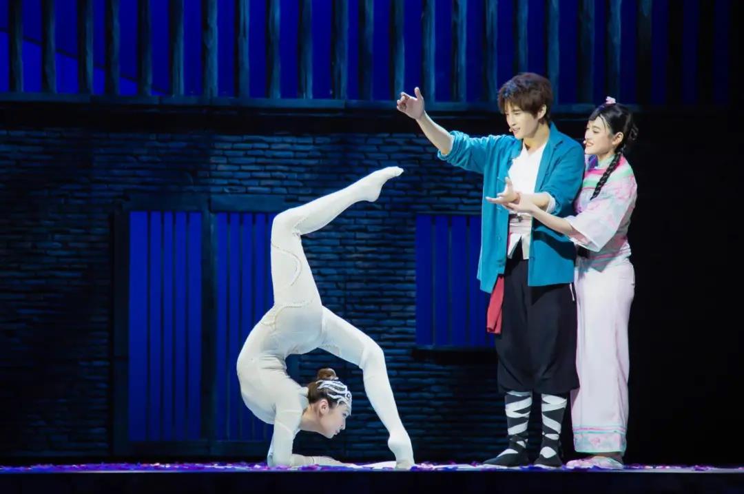 2021音乐剧《上镇》景德镇站时间+剧情简介+门票价格