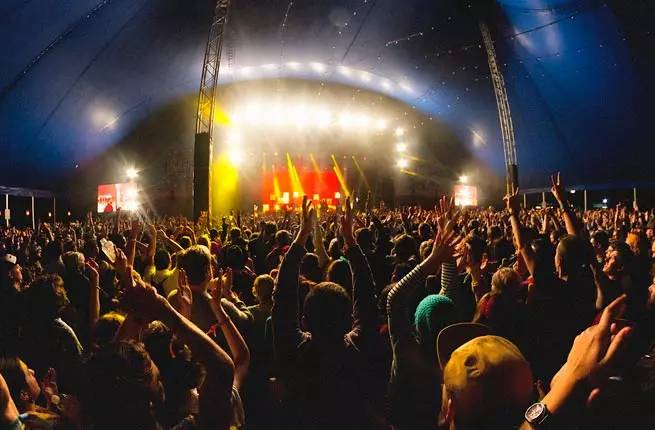 2021南山星空音乐节全阵容及门票预订