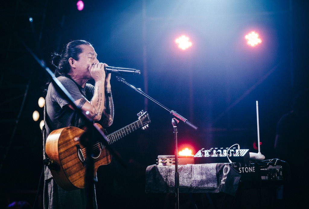 2021溧阳青空音乐节阵容介绍及时间表(附订票链接) 2021溧阳青空音乐节阵容介绍及时间表(附订票链接)