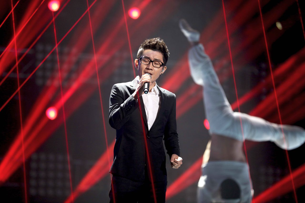 2021金志文成都演唱会什么时候开始?(附购票网址) 2021金志文成都演唱会什么时候开始?(附购票网址)