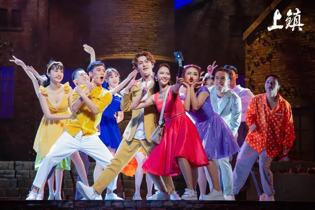 2021音乐剧《上镇》景德镇站时间+剧情简介+门票价格