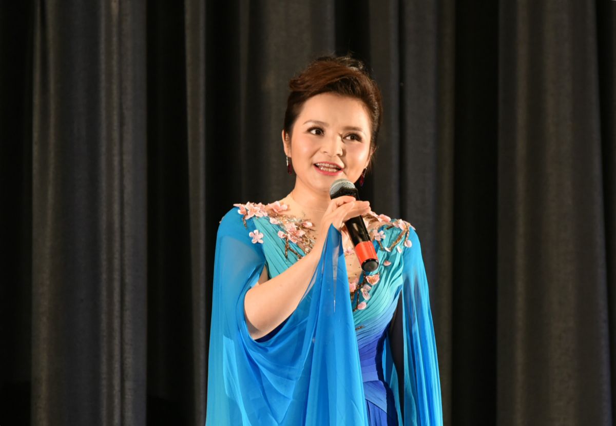 吴碧霞广州音乐会时间+地点+门票（附曲目单）