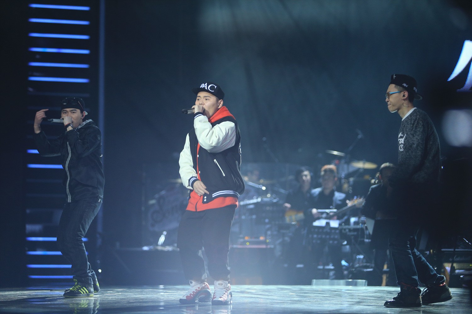 2022北京麦田音乐节官宣阵容/门票信息