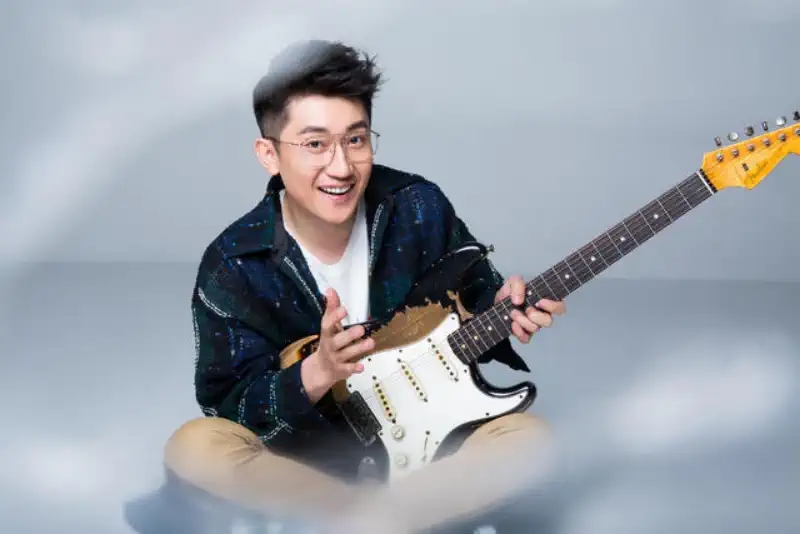 2021金志文成都演唱会演出地点、门票价格