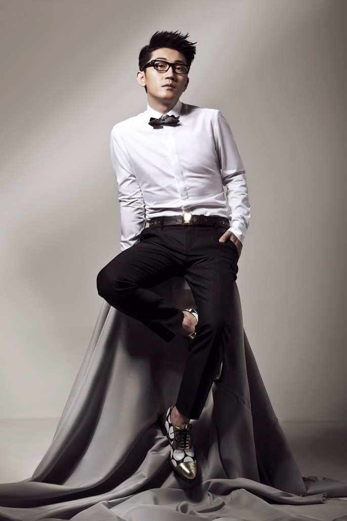 2021金志文成都演唱会详情(时间+地点+购票链接) 2021金志文成都演唱会详情(时间+地点+购票链接)