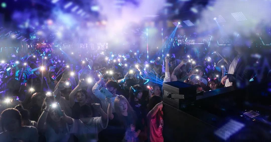 杭州MDSK音乐节2021时间表及门票预约