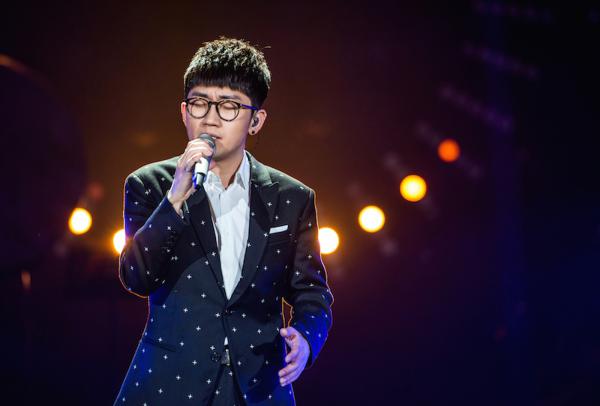 2021金志文成都演唱会详情一览（时间、门票、购票）