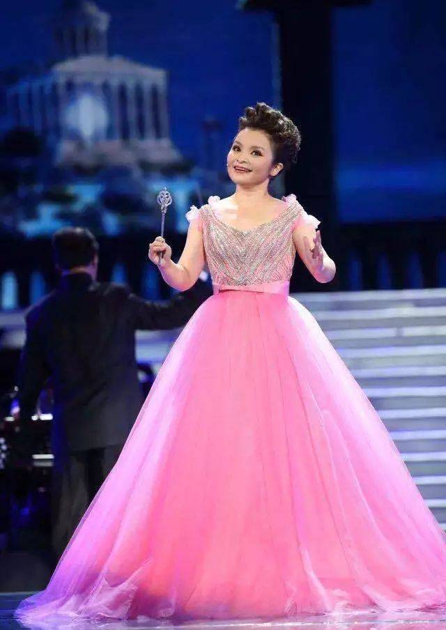 吴碧霞广州音乐会时间+地点+门票（附曲目单）