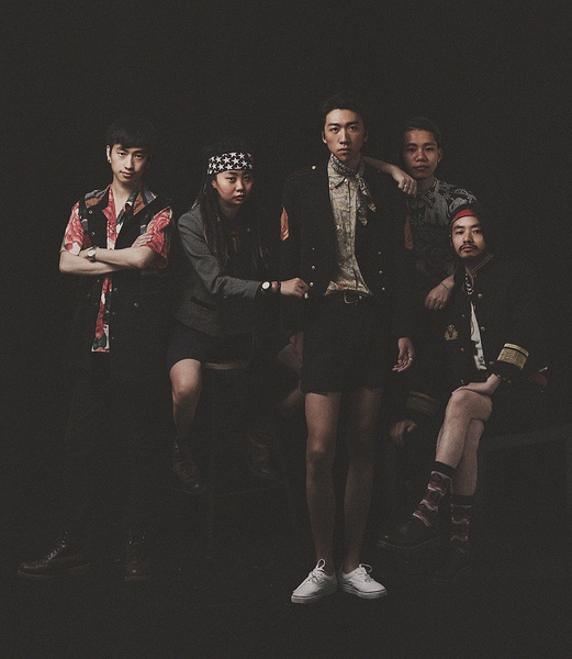 2021南山星空音乐节购票链接、时间安排、嘉宾介绍