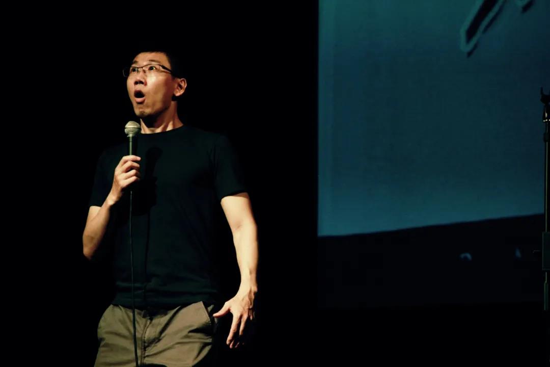 2021脱口秀《嘛呢》杭州站演出简介及购票入口