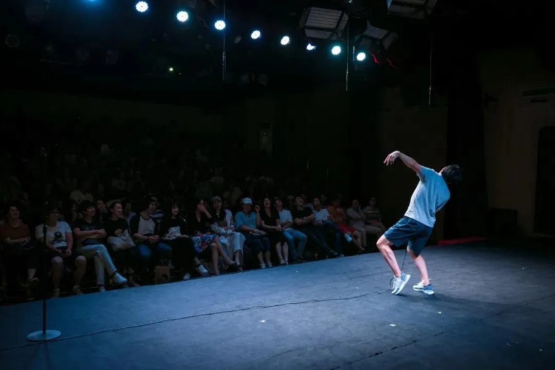 2021脱口秀《嘛呢》杭州站演出详情+门票信息