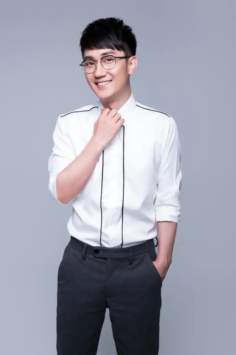 2021金志文成都演唱会演出地点、门票价格