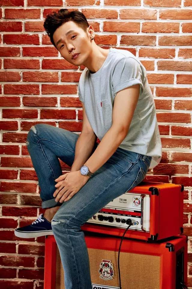 2023李荣浩南京演唱会时间地点及门票价格