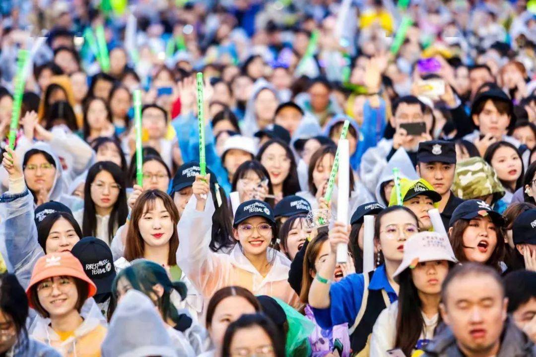 2023成都元气森林音乐节阵容介绍+时间表+订票方式 2023成都元气森林音乐节阵容介绍+时间表+订票方式