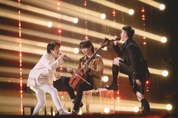 2021银河系乐团西安演唱会时间详情+门票订购