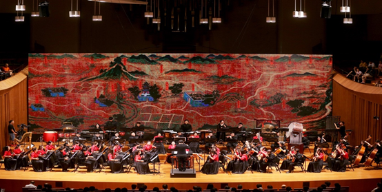 音乐会《仙剑奇侠传》深圳站2021时间、地点、门票价格