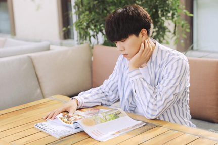 2021刘大壮西安演唱会演出信息（时间、地点、门票）一览