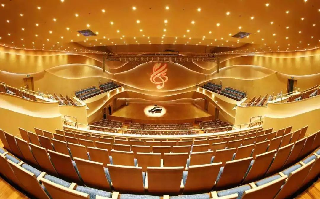 音乐会天空之城唐山站演出时间、门票购买