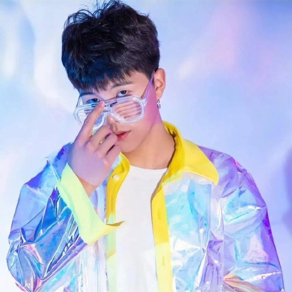 2021刘大壮西安演唱会演出详情（时间、地点、门票）