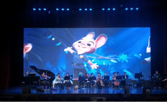 2021音乐会《超能陆战队》太原站门票、时间、地点、曲目单 2021音乐会《超能陆战队》太原站门票、时间、地点、曲目单