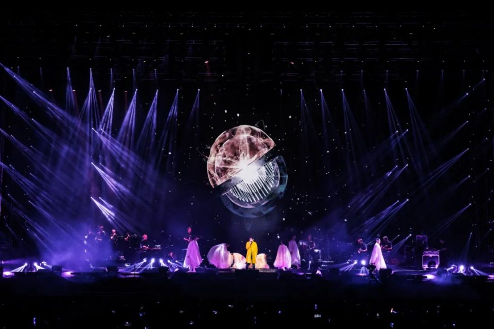 2023张信哲广州演唱会什么时候开始？在哪买票？