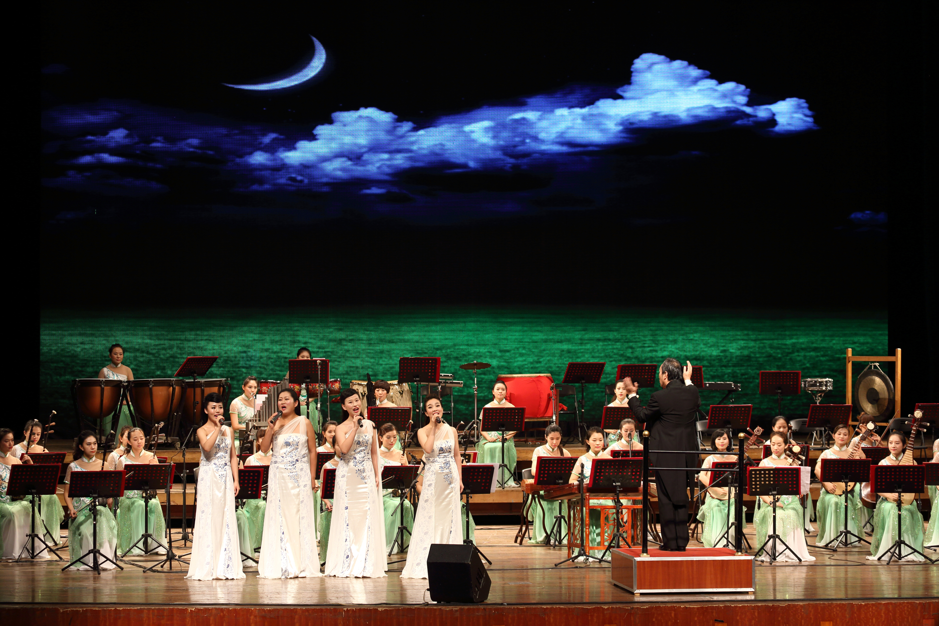 2021音乐会《仙剑奇侠传》嘉兴站时间表+在线订票 2021音乐会《仙剑奇侠传》嘉兴站时间表+在线订票