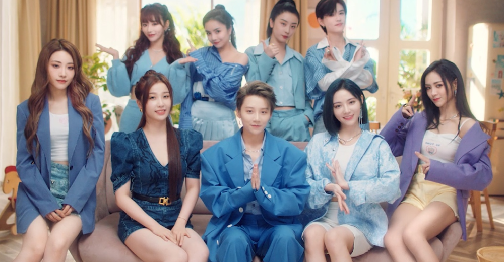 2021THE9广州毕业演唱会门票价格及订票网址