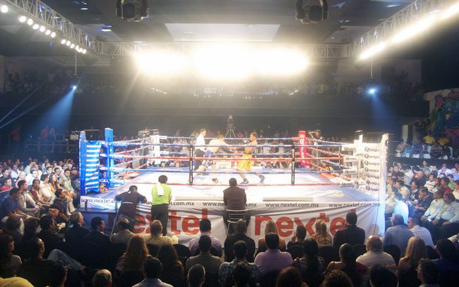 2021郑州猛龙出击中外拳王争霸赛购票方式、时间、地点（附赛事详情）