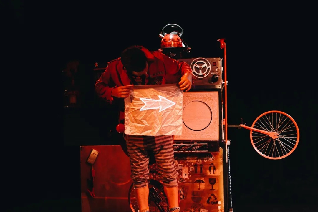 儿童剧《小小爱心机器》杭州站门票价格、时间、地点