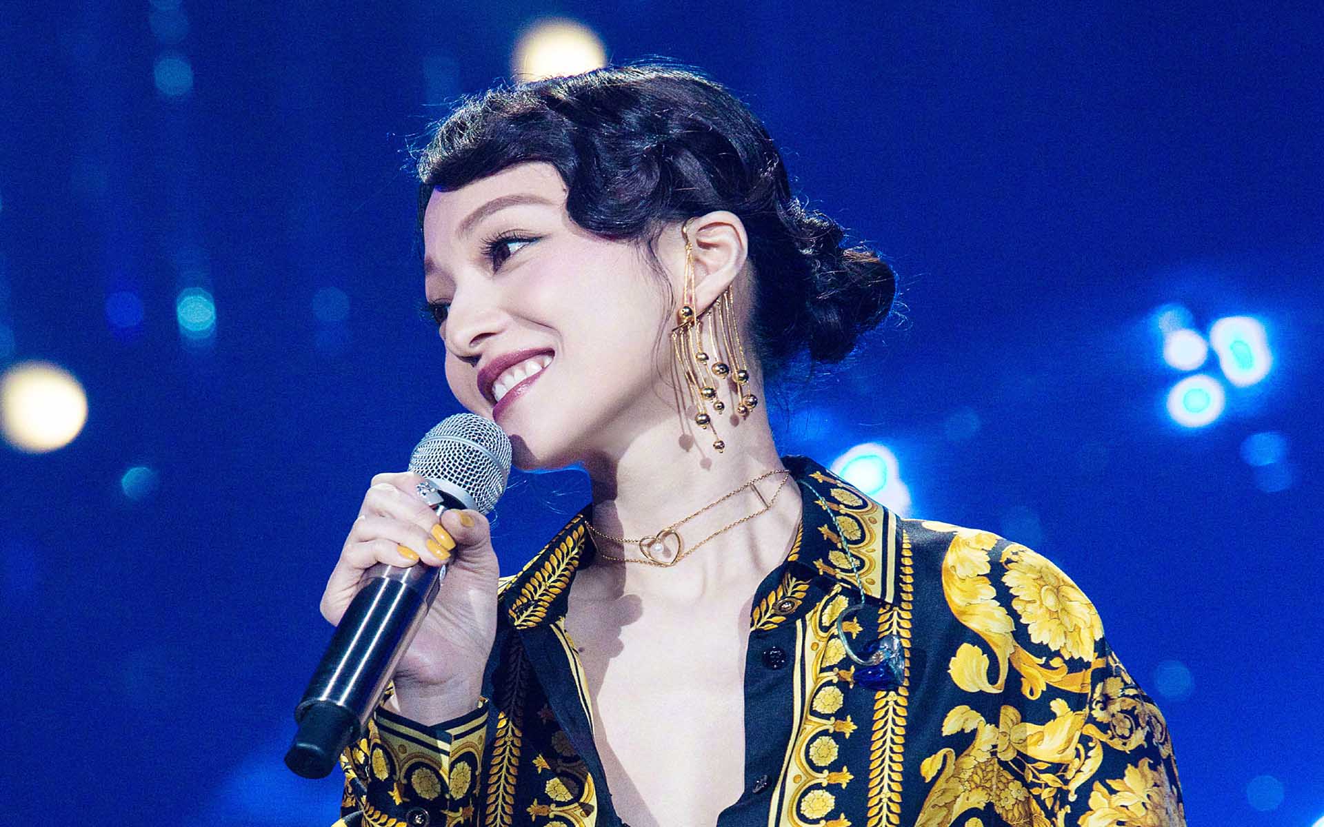 2023张韶涵苏州演唱会什么时候开始？（附订票入口）